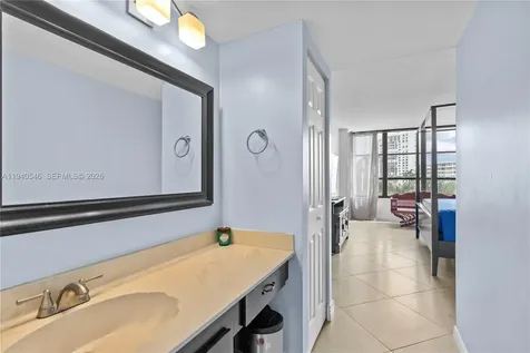 600 Three Islands Boulevard Hallandale Beach FL 33009