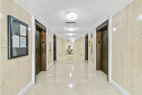 600 Three Islands Boulevard Hallandale Beach FL 33009