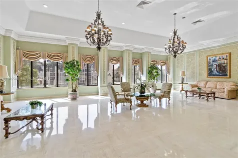600 Three Islands Boulevard Hallandale Beach FL 33009