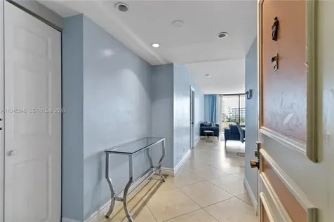 600 Three Islands Boulevard Hallandale Beach FL 33009