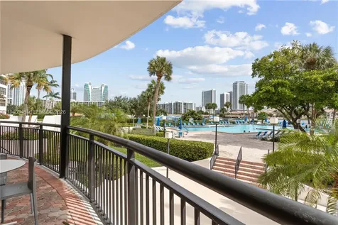 600 Three Islands Boulevard Hallandale Beach FL 33009