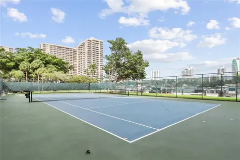 600 Three Islands Boulevard Hallandale Beach FL 33009