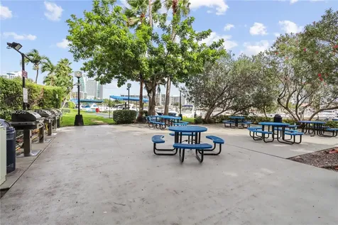 600 Three Islands Boulevard Hallandale Beach FL 33009