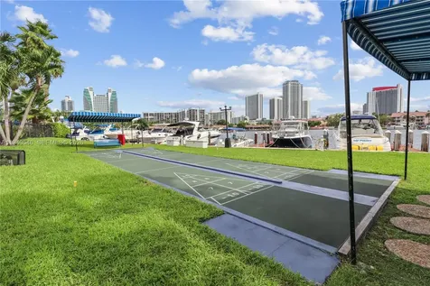 600 Three Islands Boulevard Hallandale Beach FL 33009