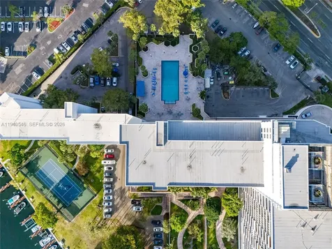 600 Three Islands Boulevard Hallandale Beach FL 33009