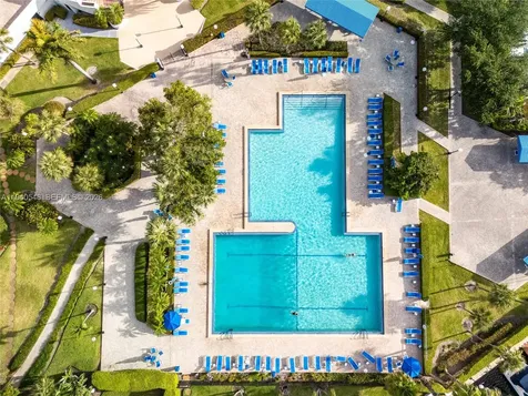 600 Three Islands Boulevard Hallandale Beach FL 33009