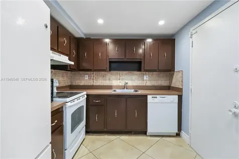 600 Three Islands Boulevard Hallandale Beach FL 33009