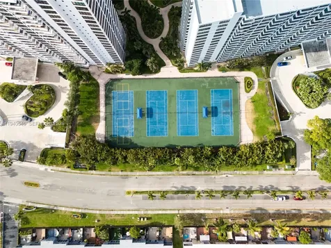 600 Three Islands Boulevard Hallandale Beach FL 33009