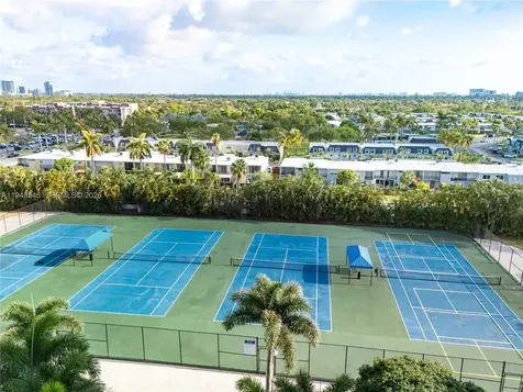 600 Three Islands Boulevard Hallandale Beach FL 33009