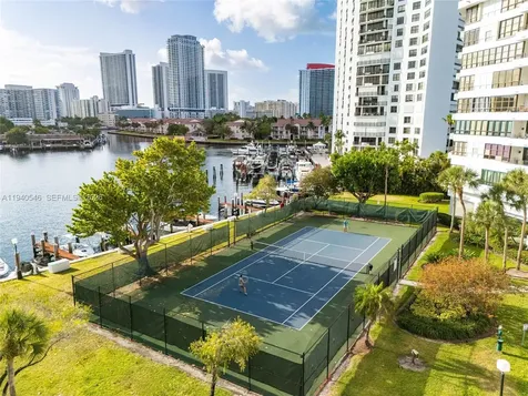 600 Three Islands Boulevard Hallandale Beach FL 33009