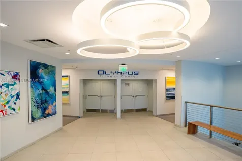 600 Three Islands Boulevard Hallandale Beach FL 33009