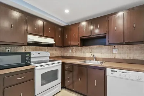 600 Three Islands Boulevard Hallandale Beach FL 33009