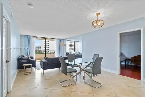 600 Three Islands Boulevard Hallandale Beach FL 33009