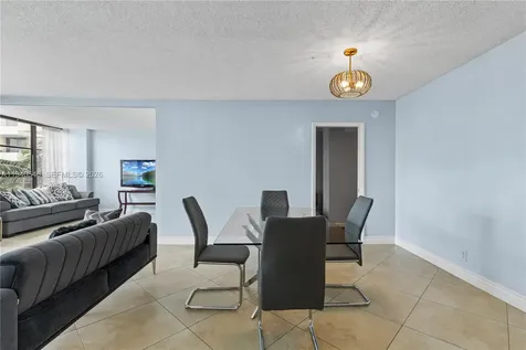 600 Three Islands Boulevard Hallandale Beach FL 33009
