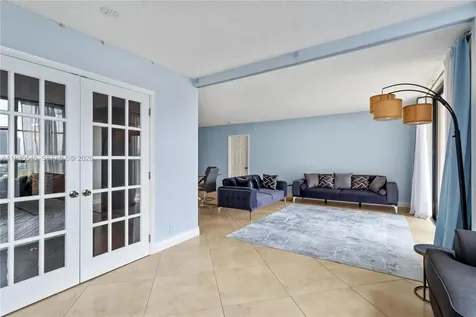 600 Three Islands Boulevard Hallandale Beach FL 33009