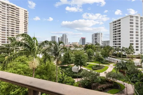 600 Three Islands Boulevard Hallandale Beach FL 33009