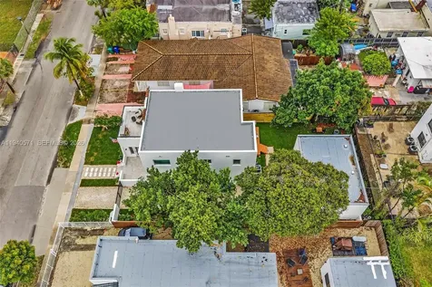 1636 SW 9th Street Miami FL 33135