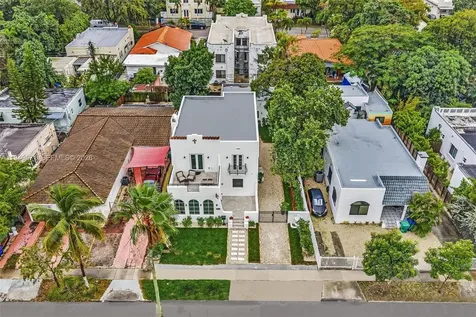 1636 SW 9th Street Miami FL 33135