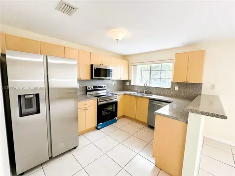 14116 SW 260th Street Homestead FL 33032