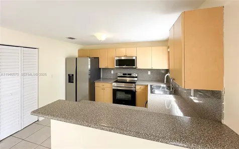 14116 SW 260th Street Homestead FL 33032