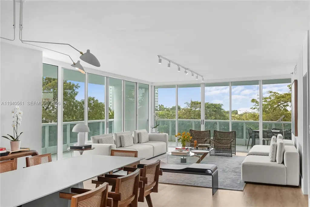 2127 Brickell Avenue Miami FL 33129