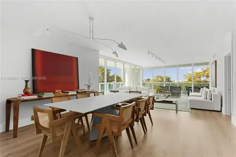 2127 Brickell Avenue Miami FL 33129