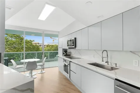 2127 Brickell Avenue Miami FL 33129