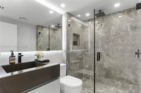 2127 Brickell Avenue Miami FL 33129