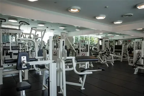 2127 Brickell Avenue Miami FL 33129