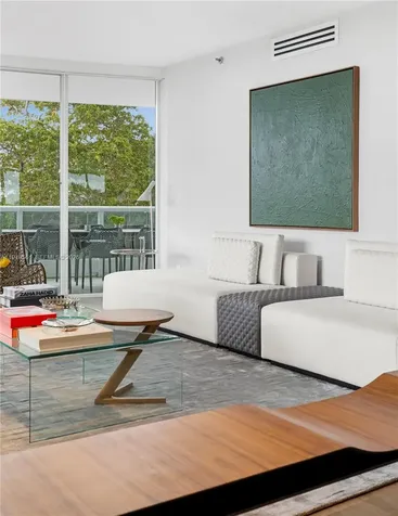 2127 Brickell Avenue Miami FL 33129