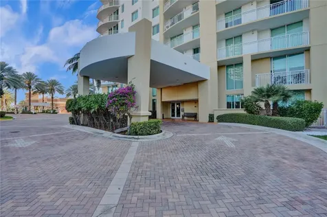 1755 E Hallandale Beach Boulevard Hallandale Beach FL 33009