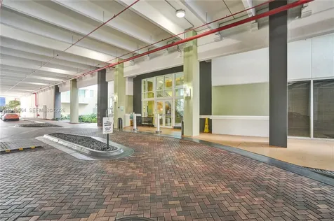 1755 E Hallandale Beach Boulevard Hallandale Beach FL 33009