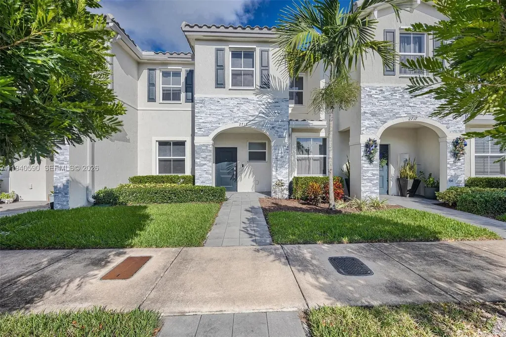 2713 SE 15th Street Homestead FL 33035