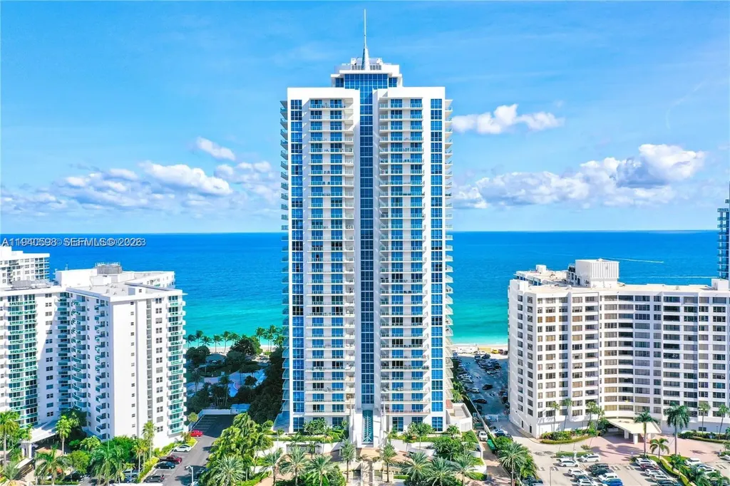 3101 S Ocean Drive Hollywood FL 33019