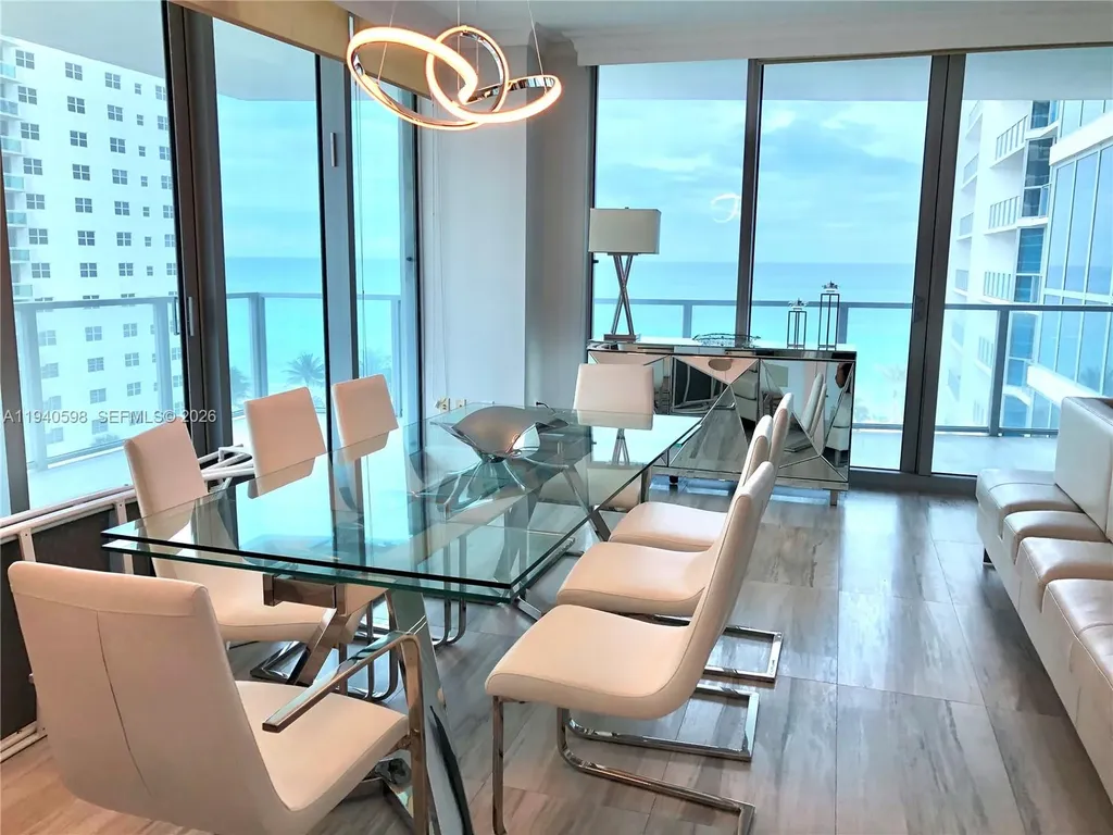 3101 S Ocean Drive Hollywood FL 33019