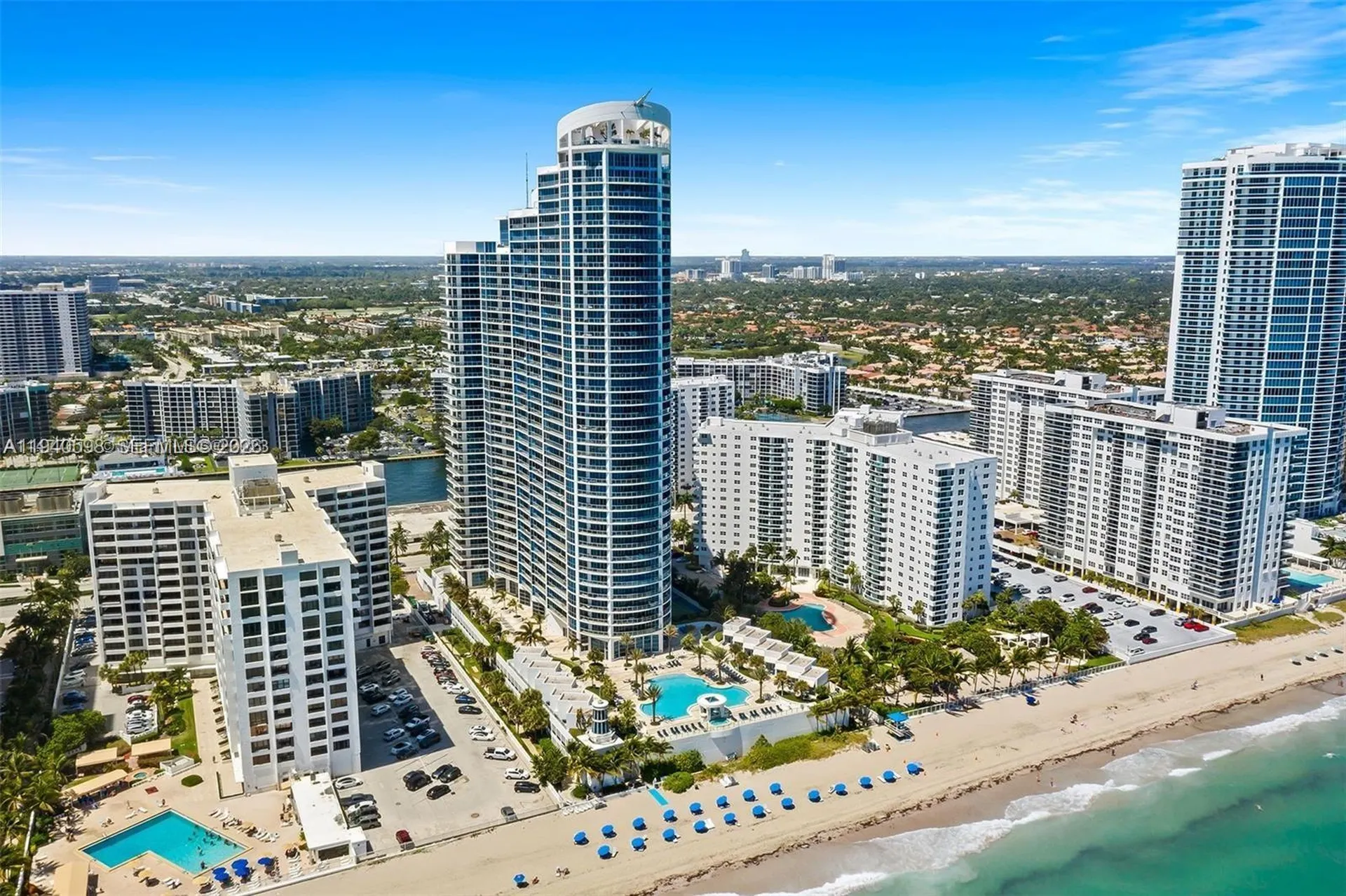 3101 S Ocean Drive Hollywood FL 33019