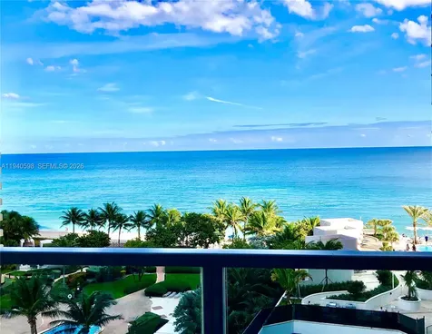 3101 S Ocean Drive Hollywood FL 33019