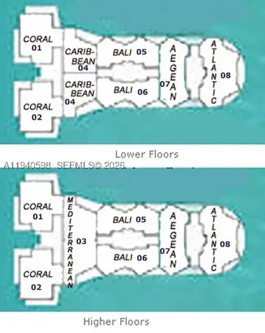 3101 S Ocean Drive Hollywood FL 33019