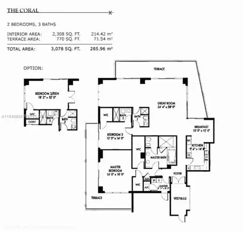 3101 S Ocean Drive Hollywood FL 33019