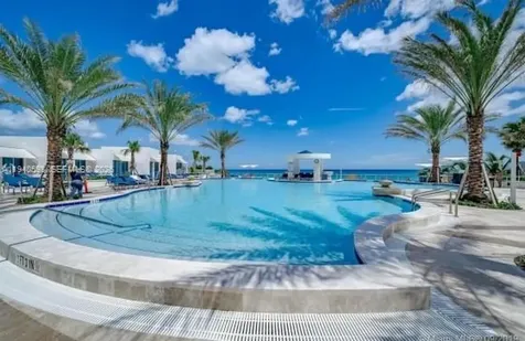 3101 S Ocean Drive Hollywood FL 33019
