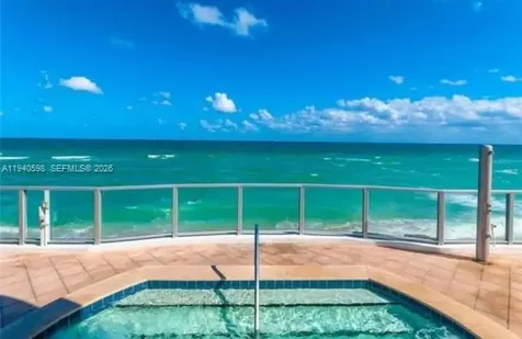 3101 S Ocean Drive Hollywood FL 33019
