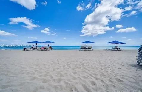 3101 S Ocean Drive Hollywood FL 33019