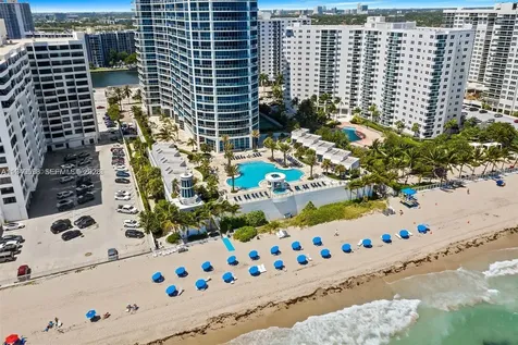 3101 S Ocean Drive Hollywood FL 33019