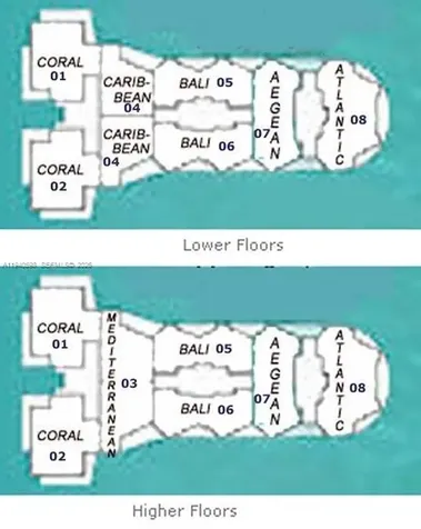 3101 S Ocean Drive Hollywood FL 33019