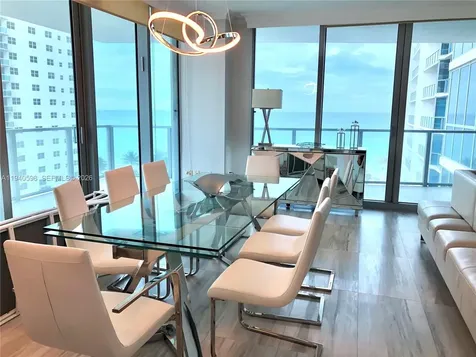 3101 S Ocean Drive Hollywood FL 33019
