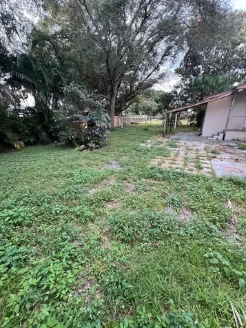 130 NE 171st Terrace Miami FL 33162