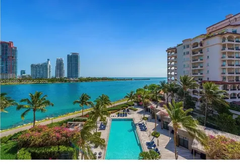 7055 Fisher Island Drive Miami Beach FL 33109