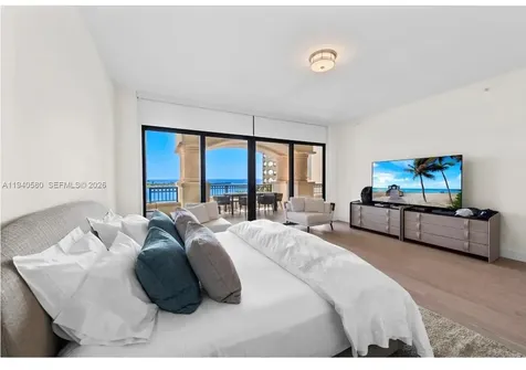 7055 Fisher Island Drive Miami Beach FL 33109