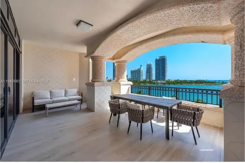 7055 Fisher Island Drive Miami Beach FL 33109