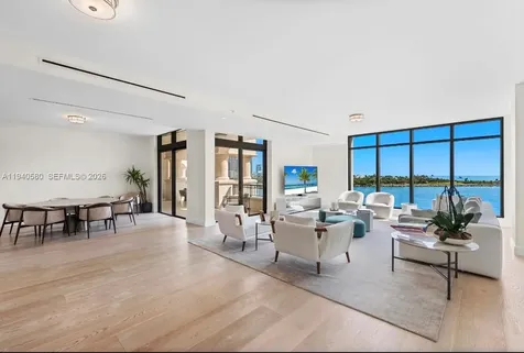 7055 Fisher Island Drive Miami Beach FL 33109